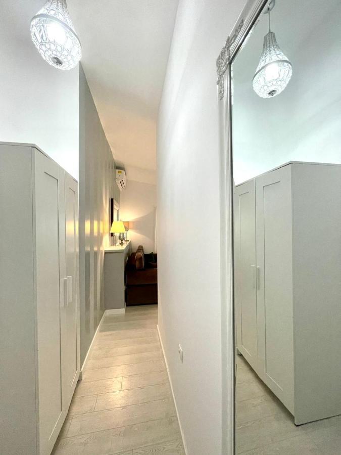 Lux Garden Luxury Apartment Split Exterior photo