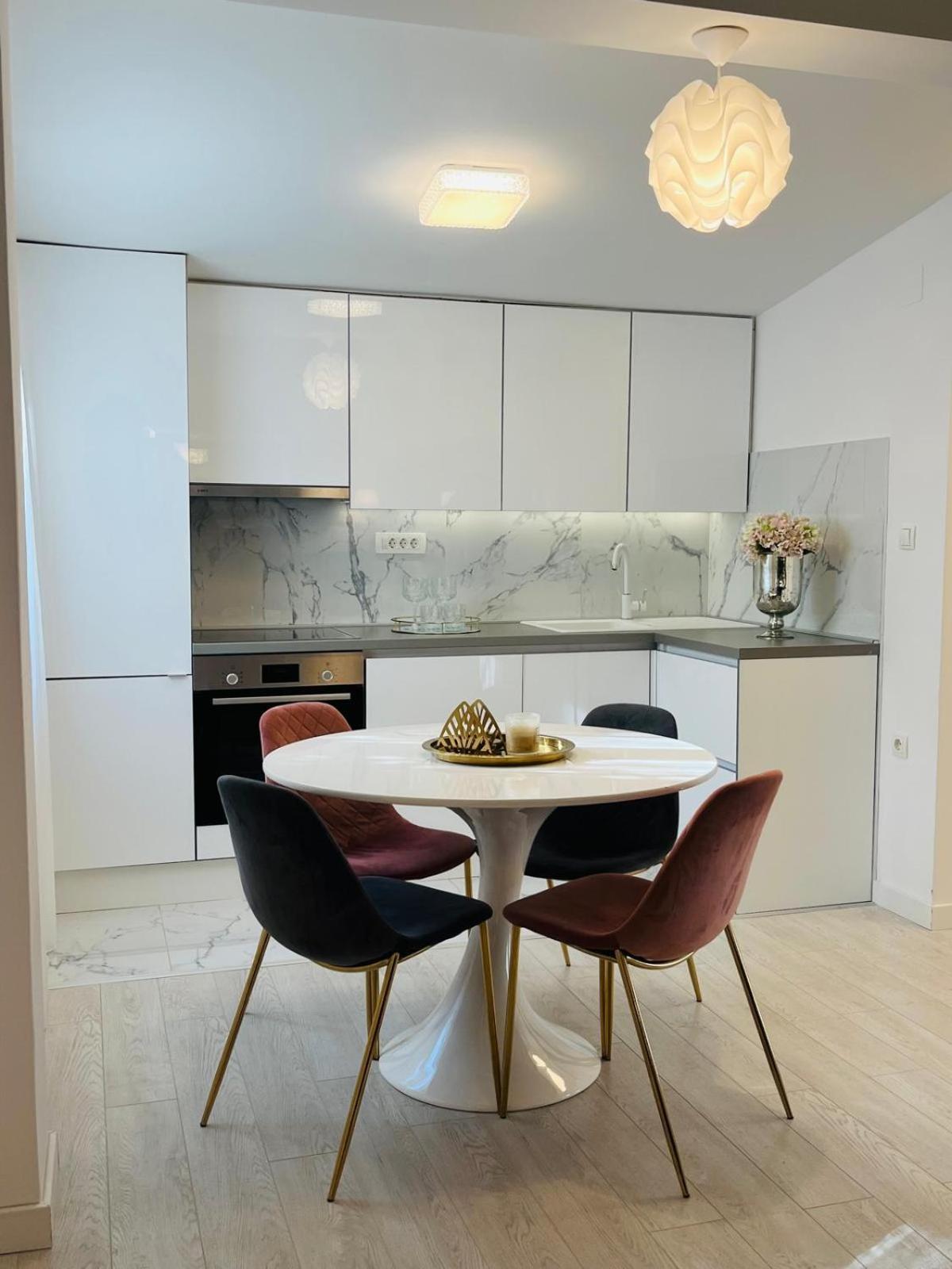 Lux Garden Luxury Apartment Split Exterior photo